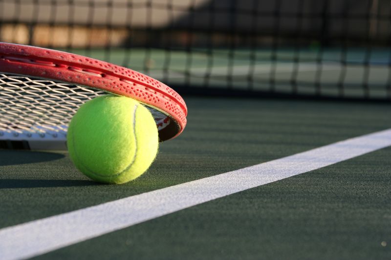 Tennis Court Repair