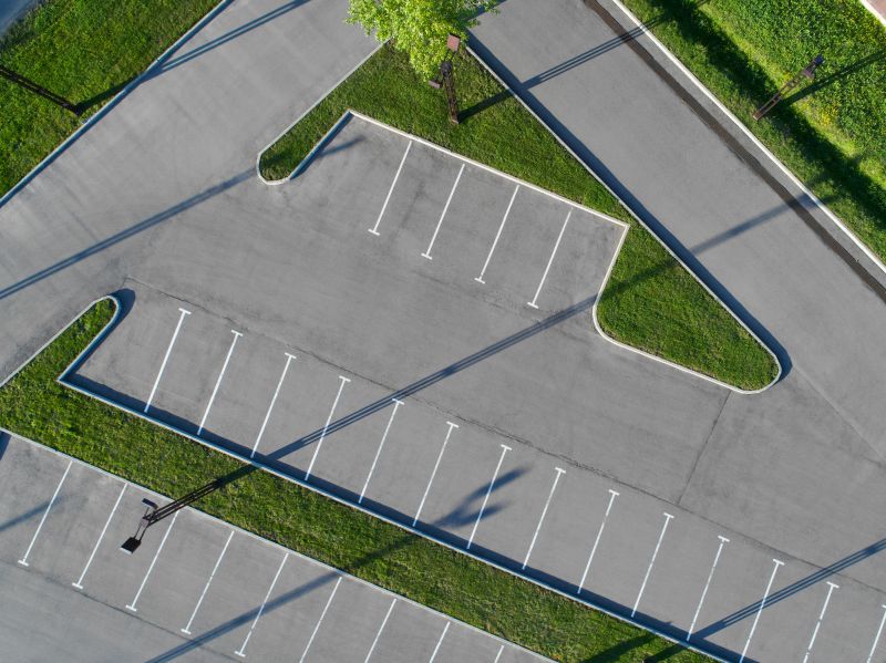 Airport Paving in Hilton Head Island, SC