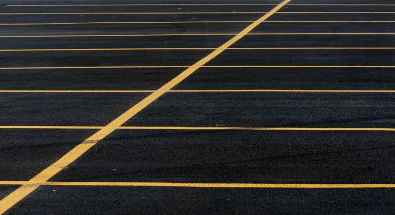 Commercial Asphalt Resurfacing in Orange County, CA