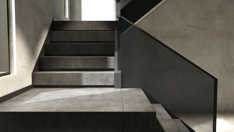Concrete Stairs Service in Salt Lake City, UT