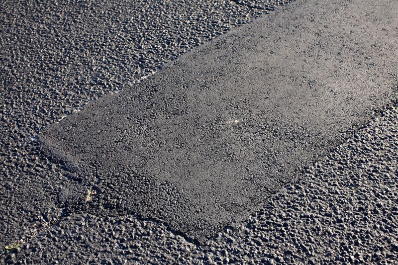 Highway Resurfacing in Pasadena, CA