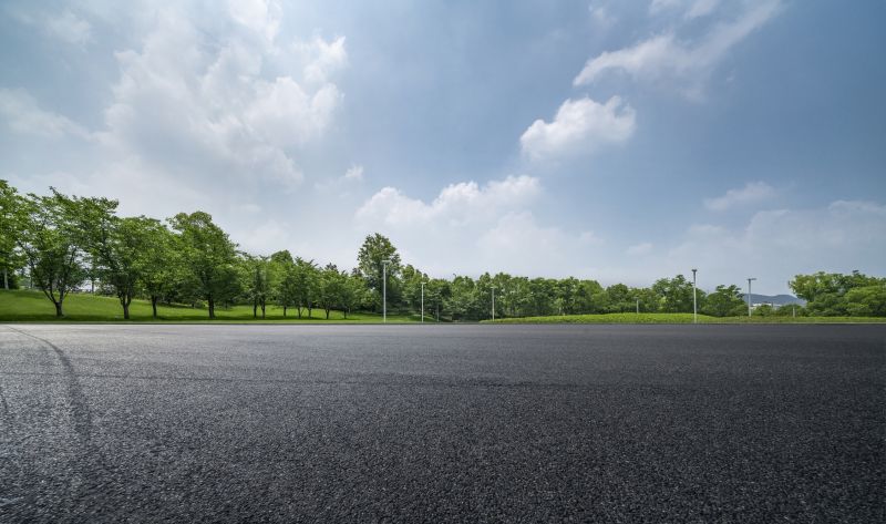 Lot Paving in Orange County, CA