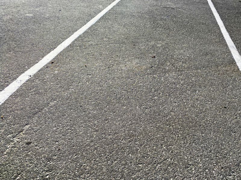 Street Paving in Los Angeles, CA