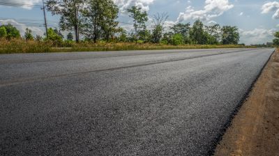 Street Paving in Savannah, GA