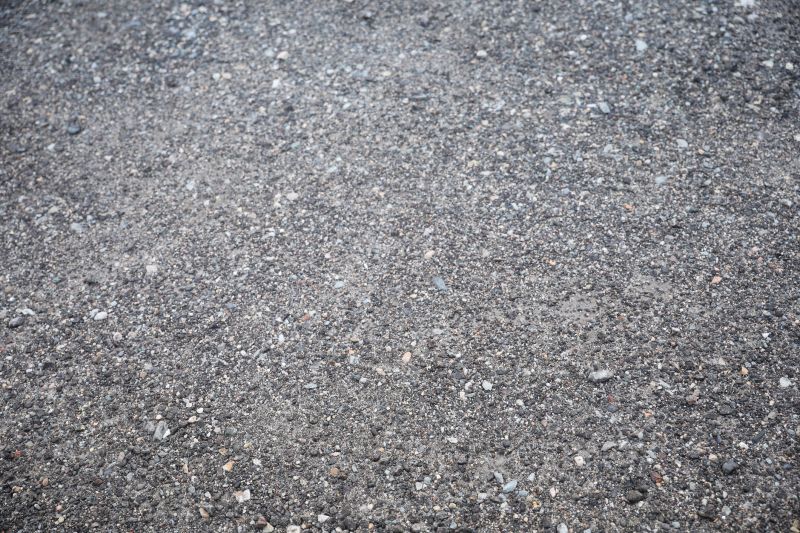 Tarmac Repair Service in Little Rock, AR